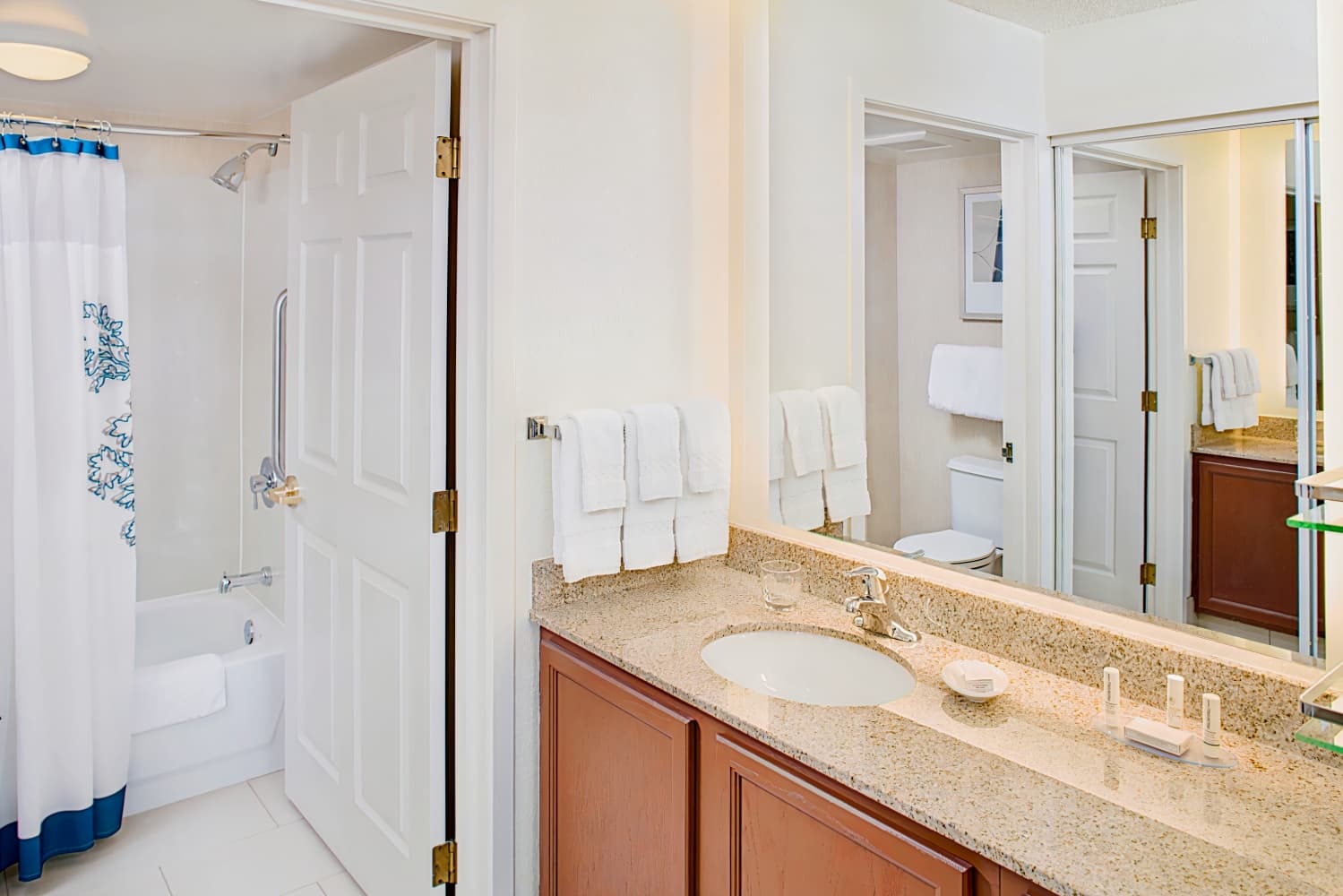 Residence Inn by Marriott Detroit Livonia