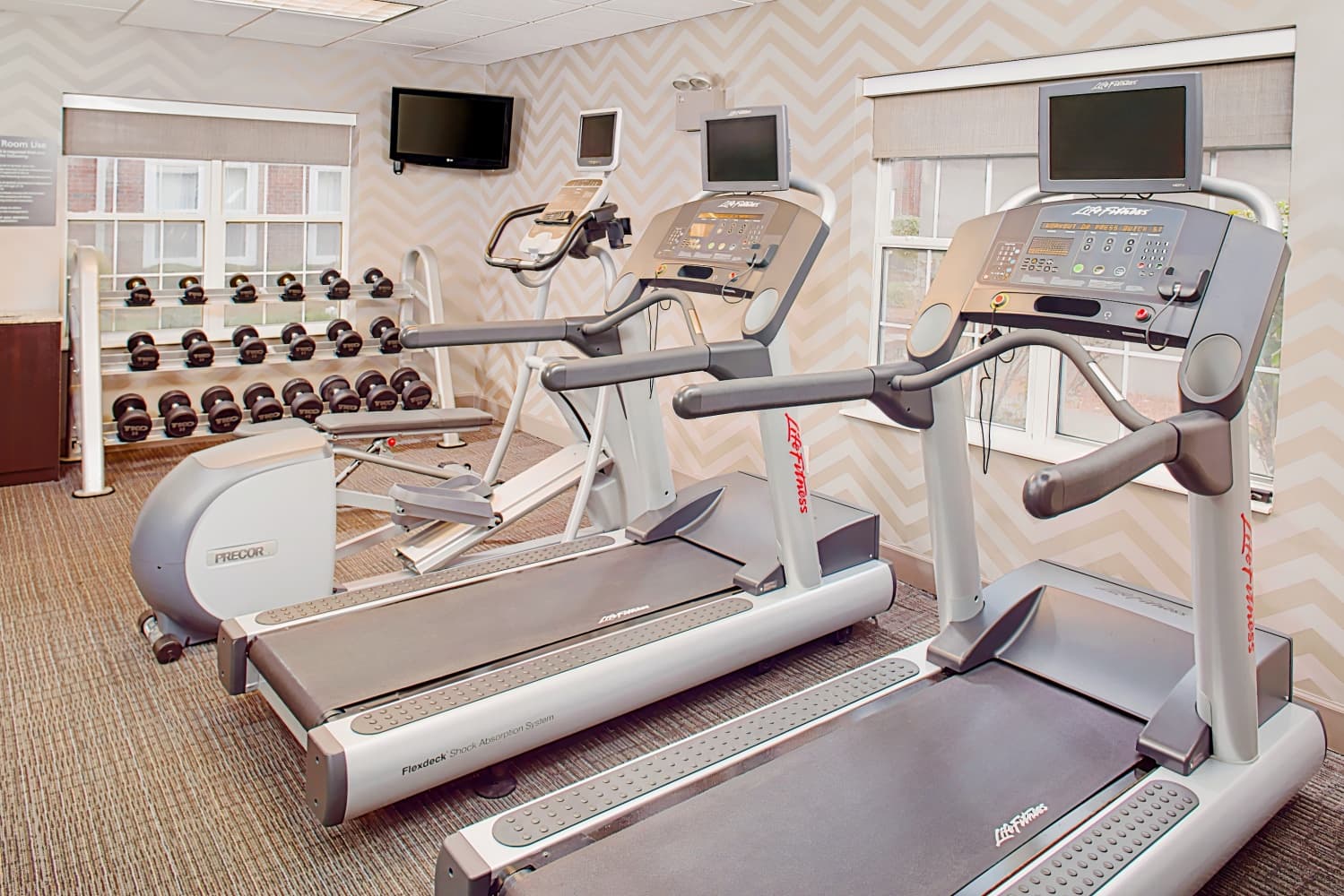 Residence Inn by Marriott Detroit Livonia