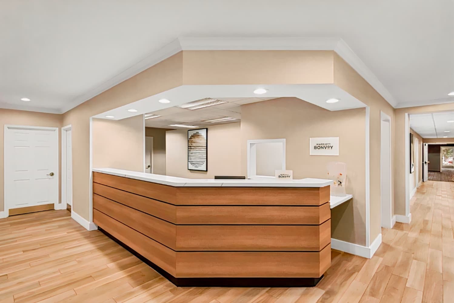 Residence Inn by Marriott San Jose South/Morgan Hill