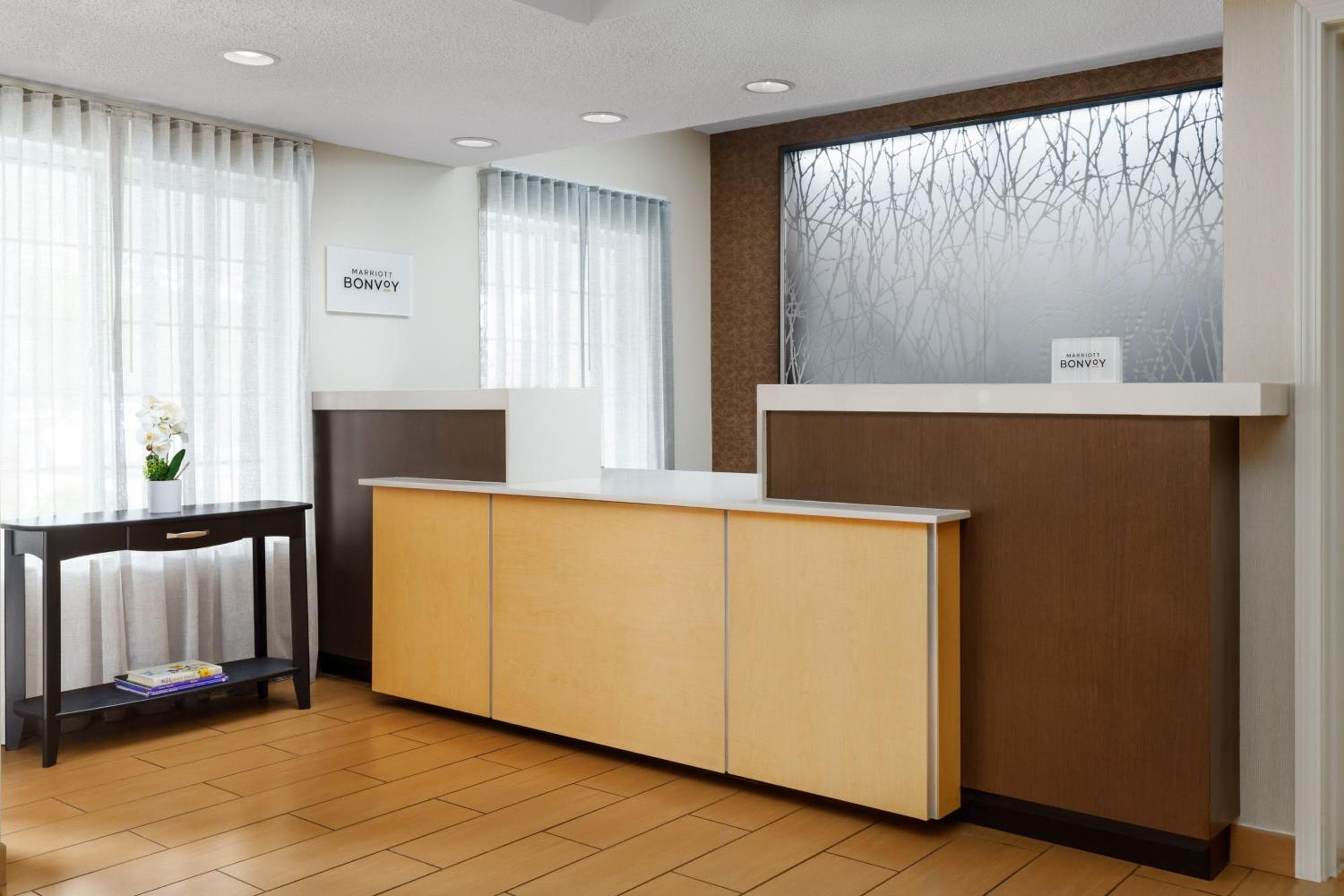 Fairfield Inn & Suites by Marriott Houston The Woodlands