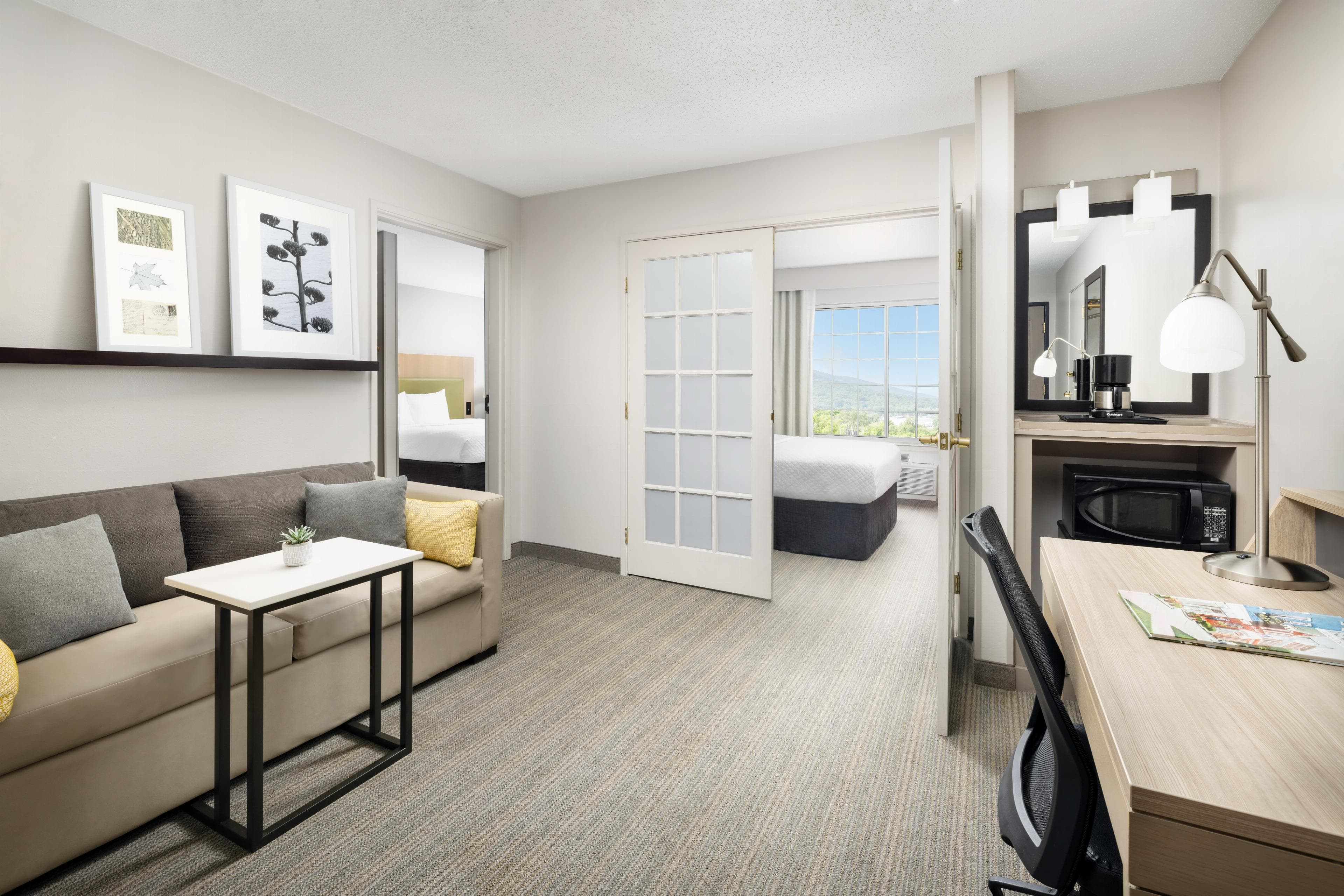 Country Inn & Suites Horseheads, NY