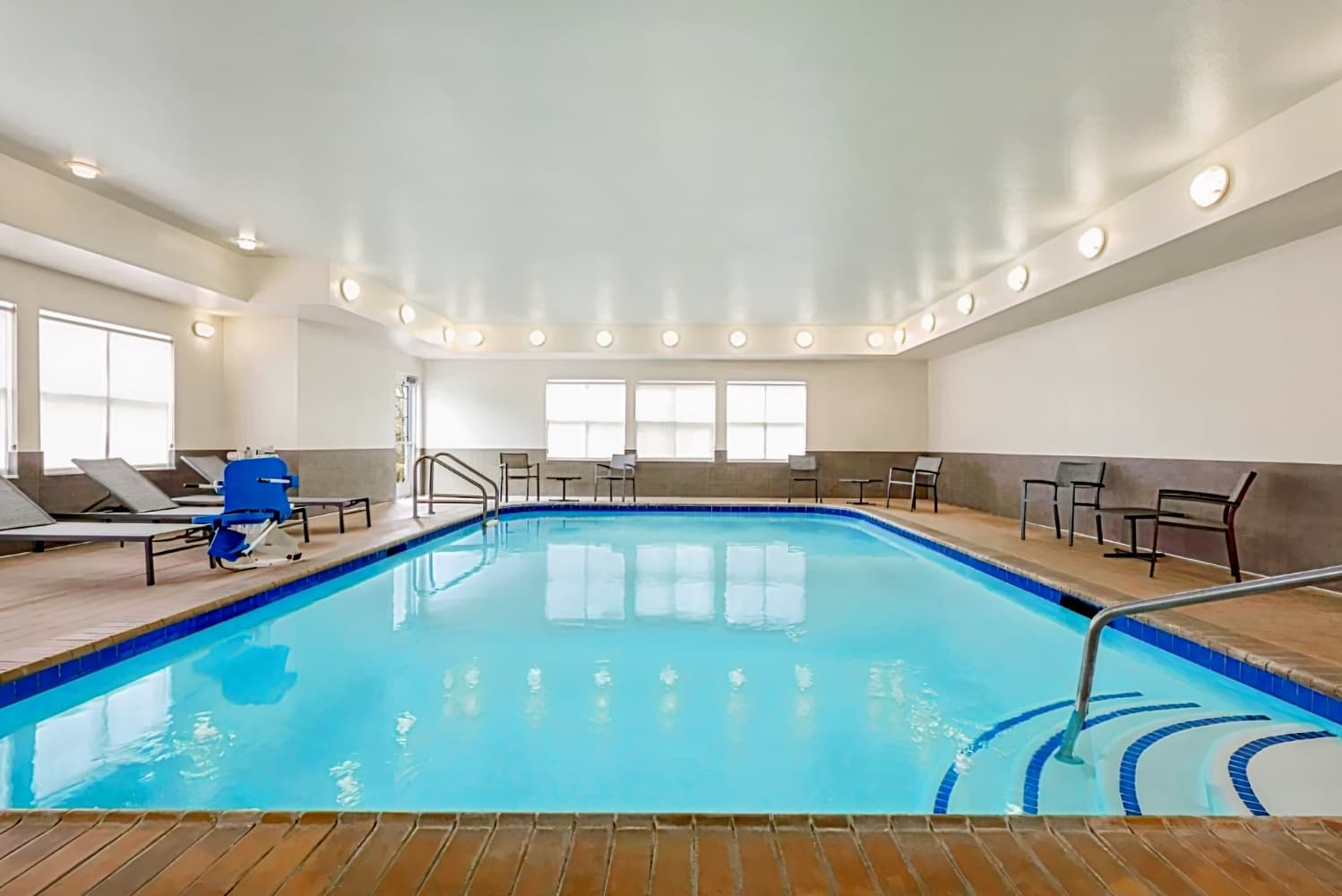 Residence Inn by Marriott Houston The Woodlands/Market Street