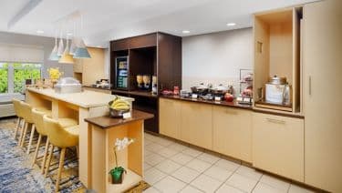 TownePlace Suites by Marriott Philadelphia Horsham