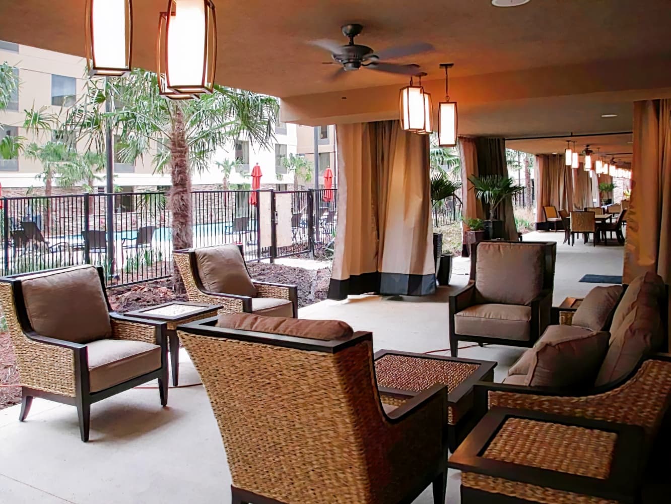 Homewood Suites by Hilton Bossier City