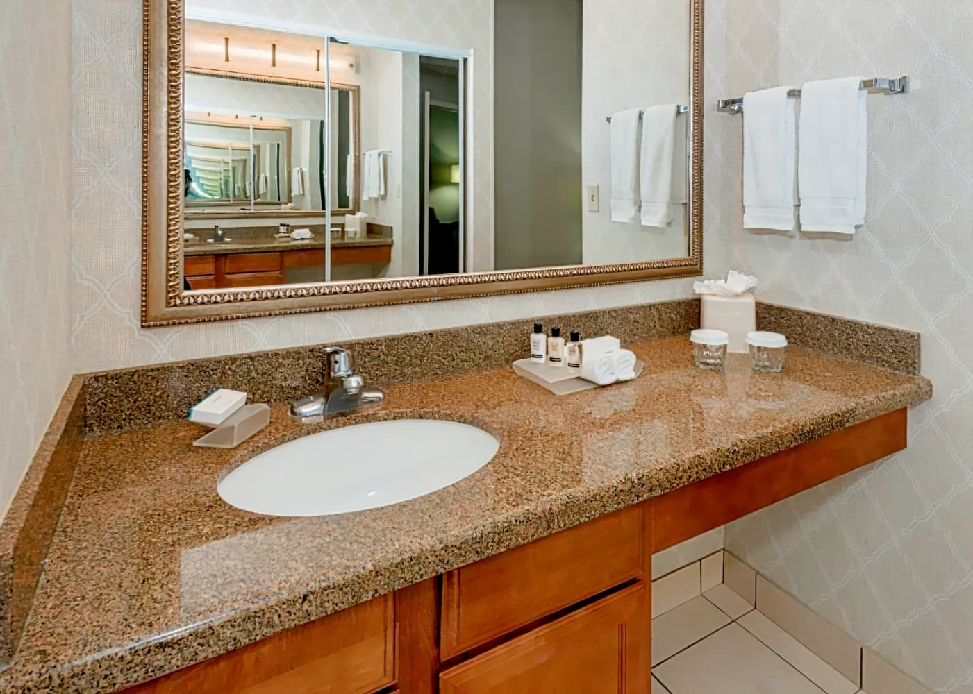 Homewood Suites by Hilton New Orleans