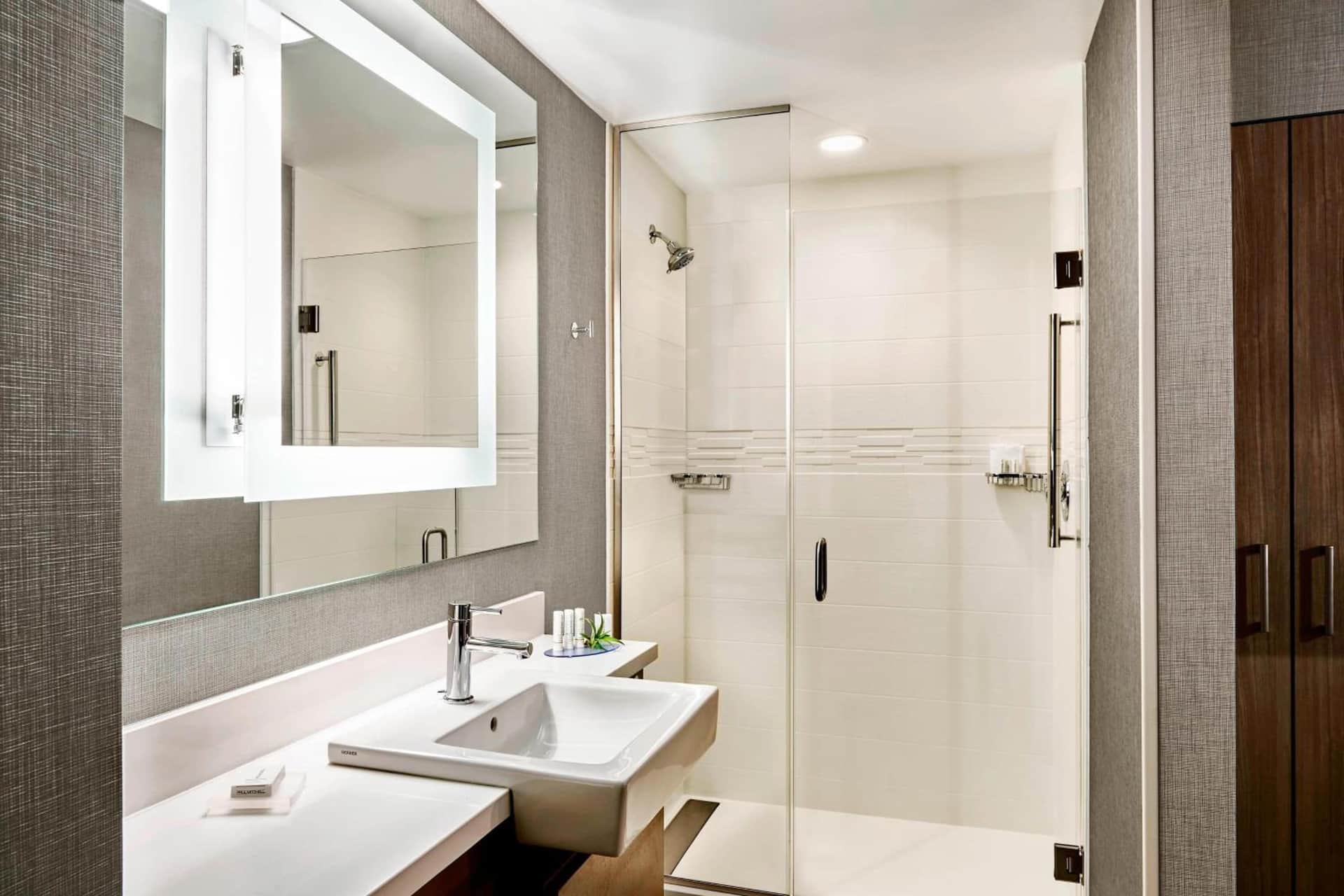 Springhill Suites Atlanta Northwest