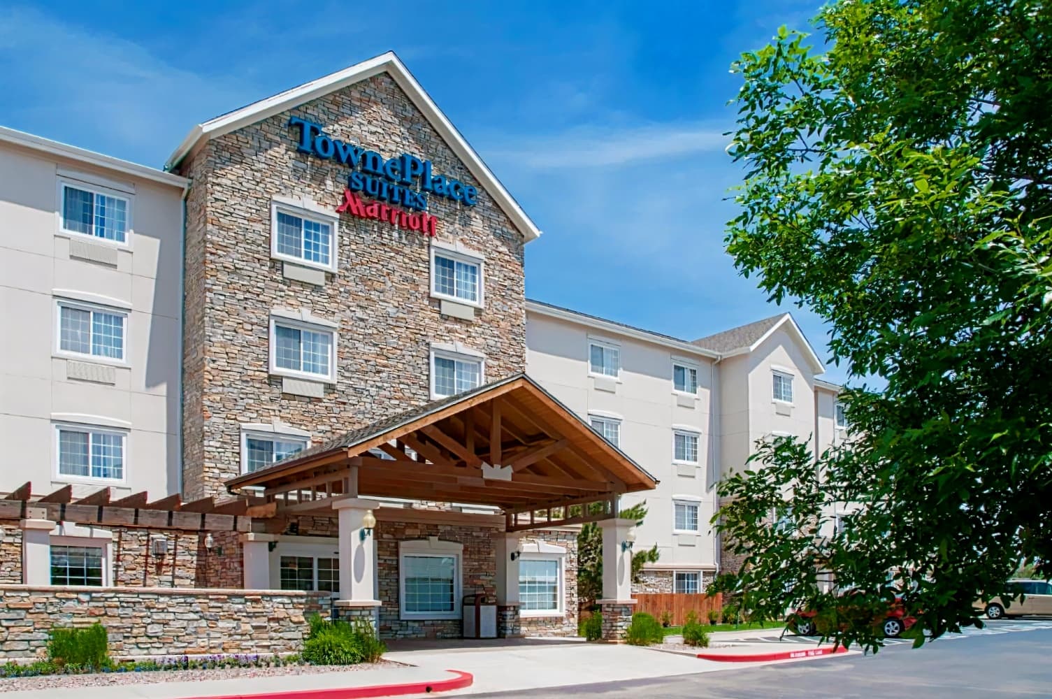TownePlace Suites by Marriott Colorado Springs South