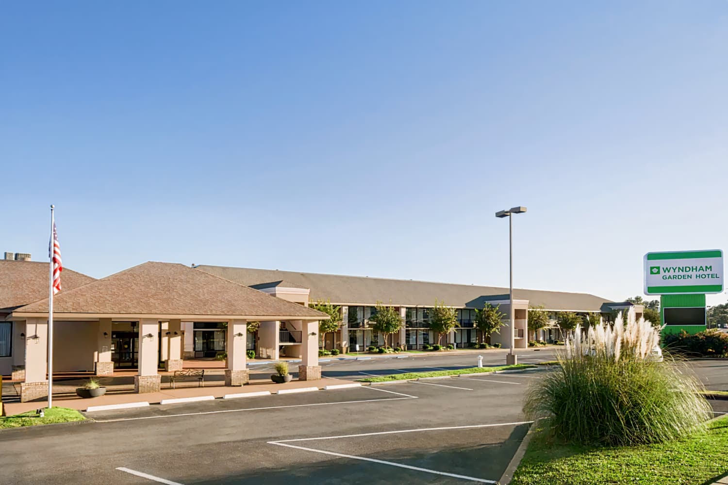 Wyndham Garden Lake Guntersville