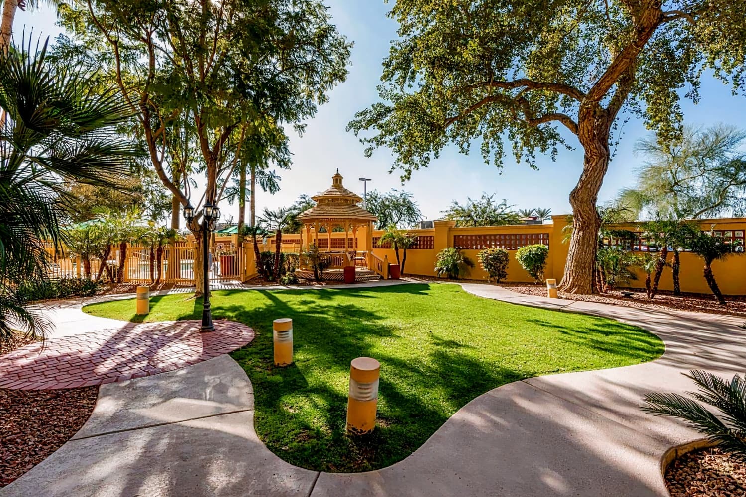 La Quinta Inn & Suites by Wyndham Phoenix West Peoria