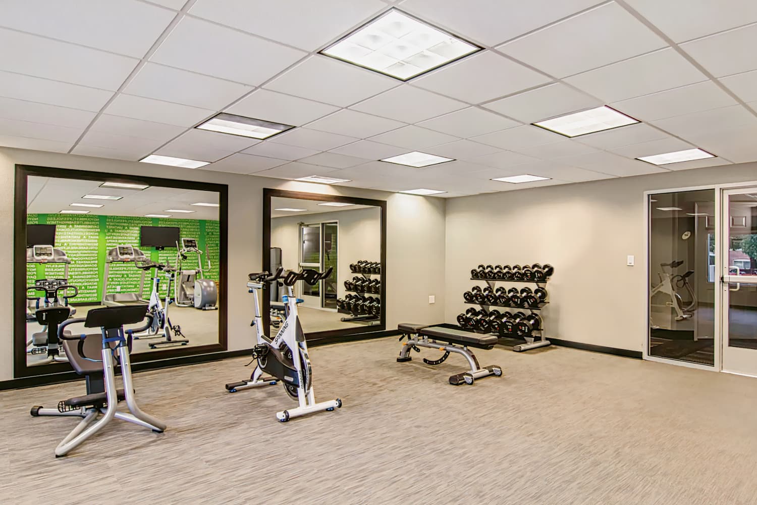 La Quinta Inn & Suites by Wyndham Denver Airport DIA