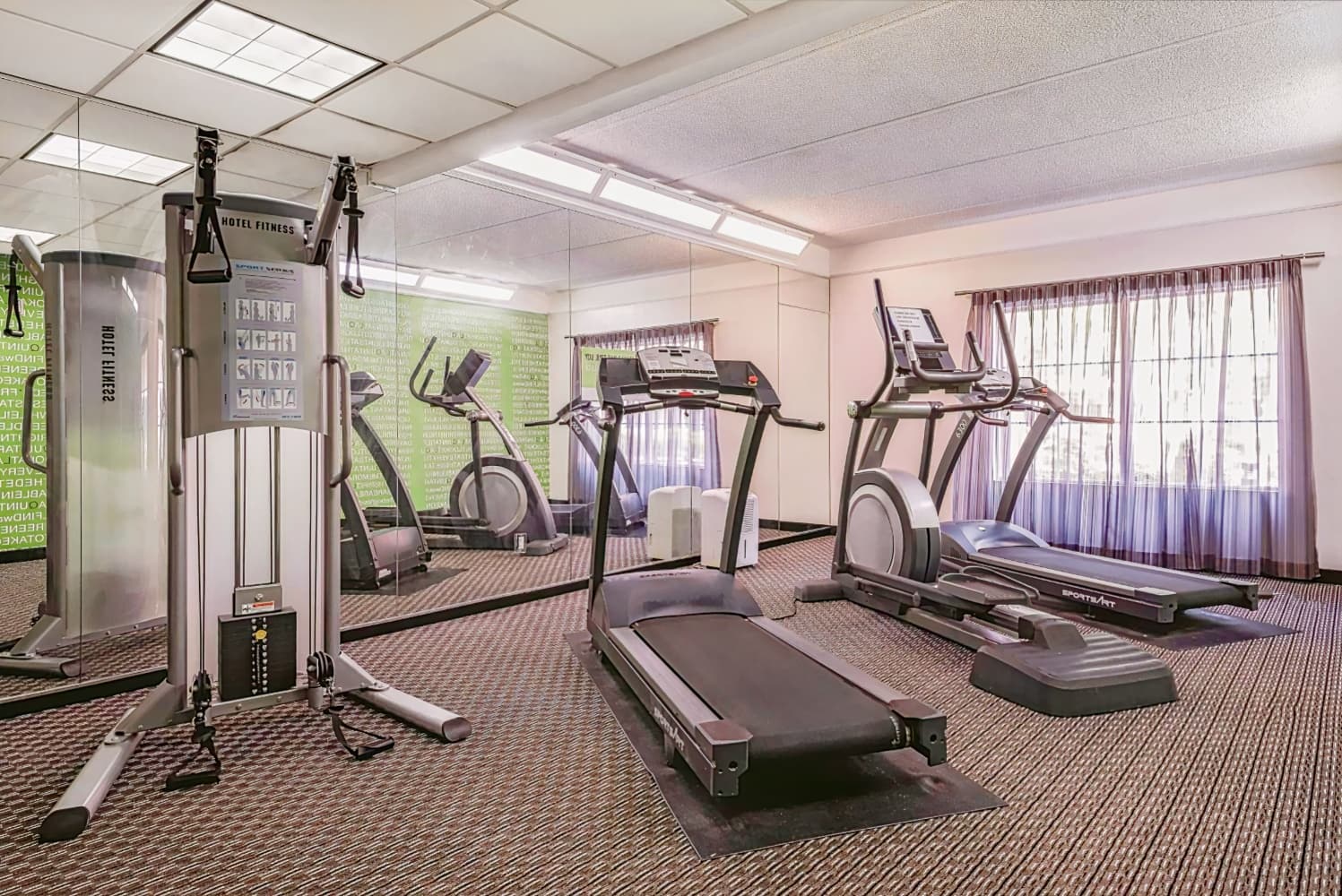 La Quinta Inn & Suites by Wyndham Univ Area Chapel Hill