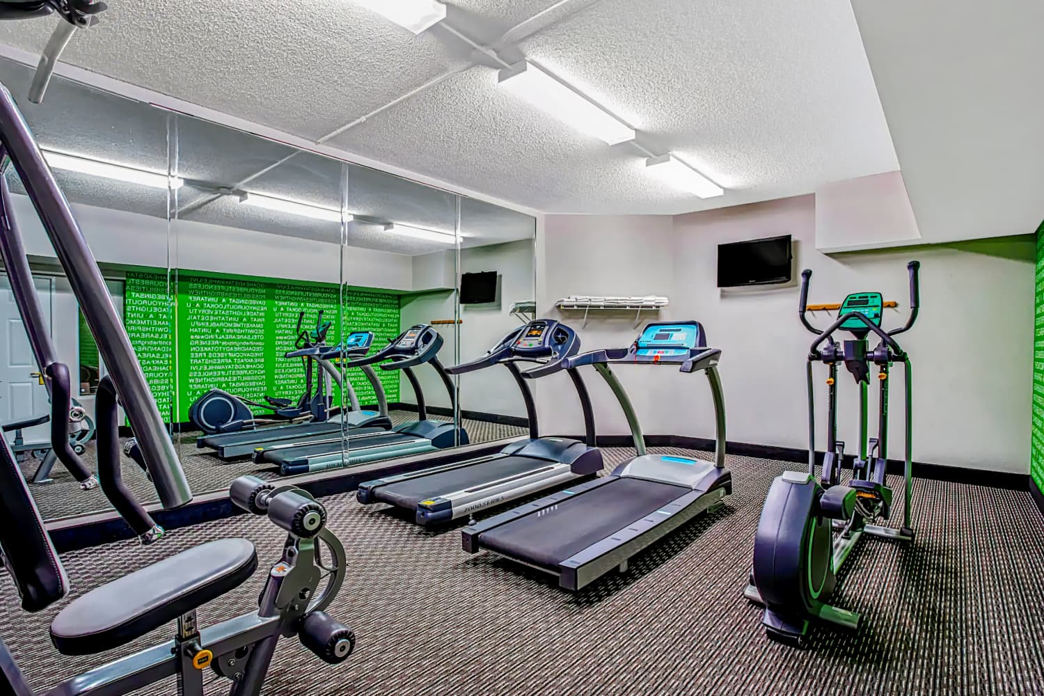 La Quinta Inn & Suites by Wyndham Tucson Airport