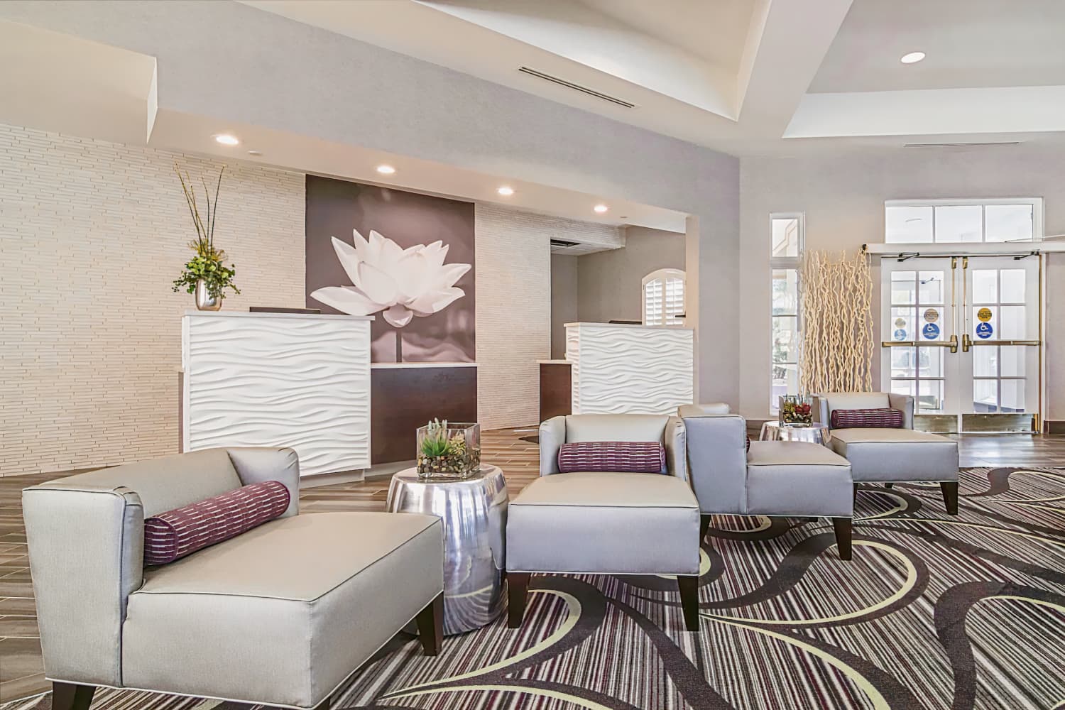 La Quinta Inn & Suites by Wyndham Phoenix Mesa West