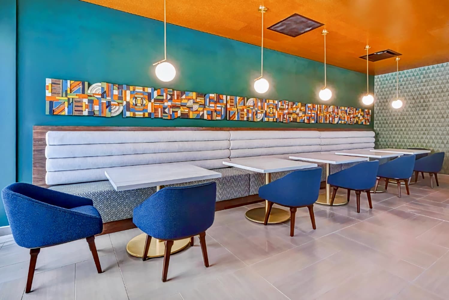 Hotel Indigo Detroit Downtown, an IHG Hotel