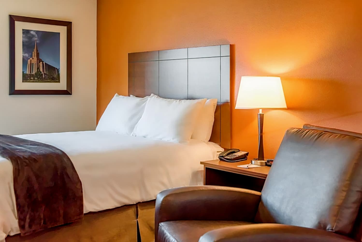 My Place Hotel - Nashville East/Lebanon