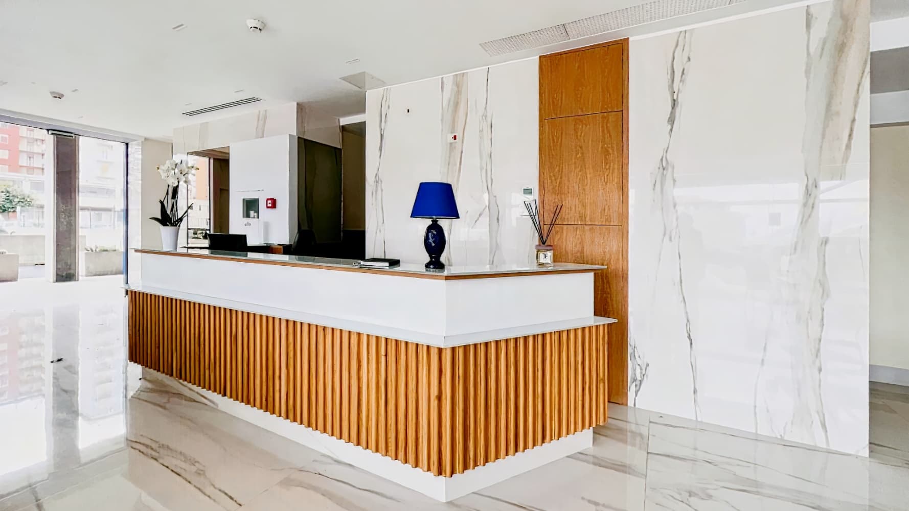 Catania Sea Palace Hotel