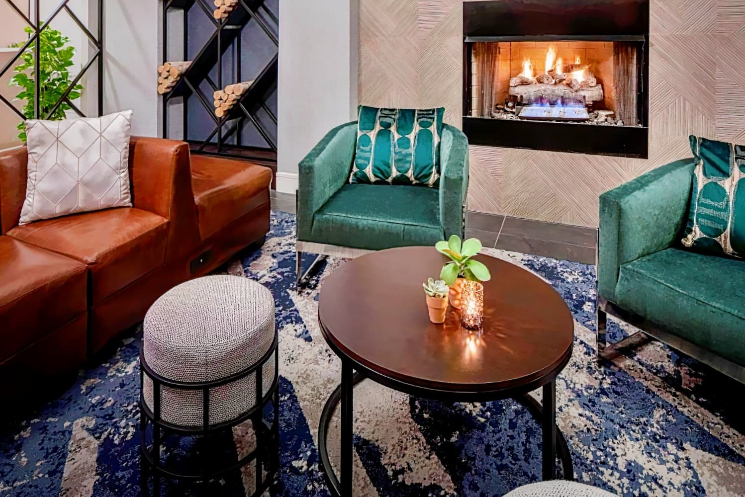 Hilton Garden Inn Washington DC Downtown