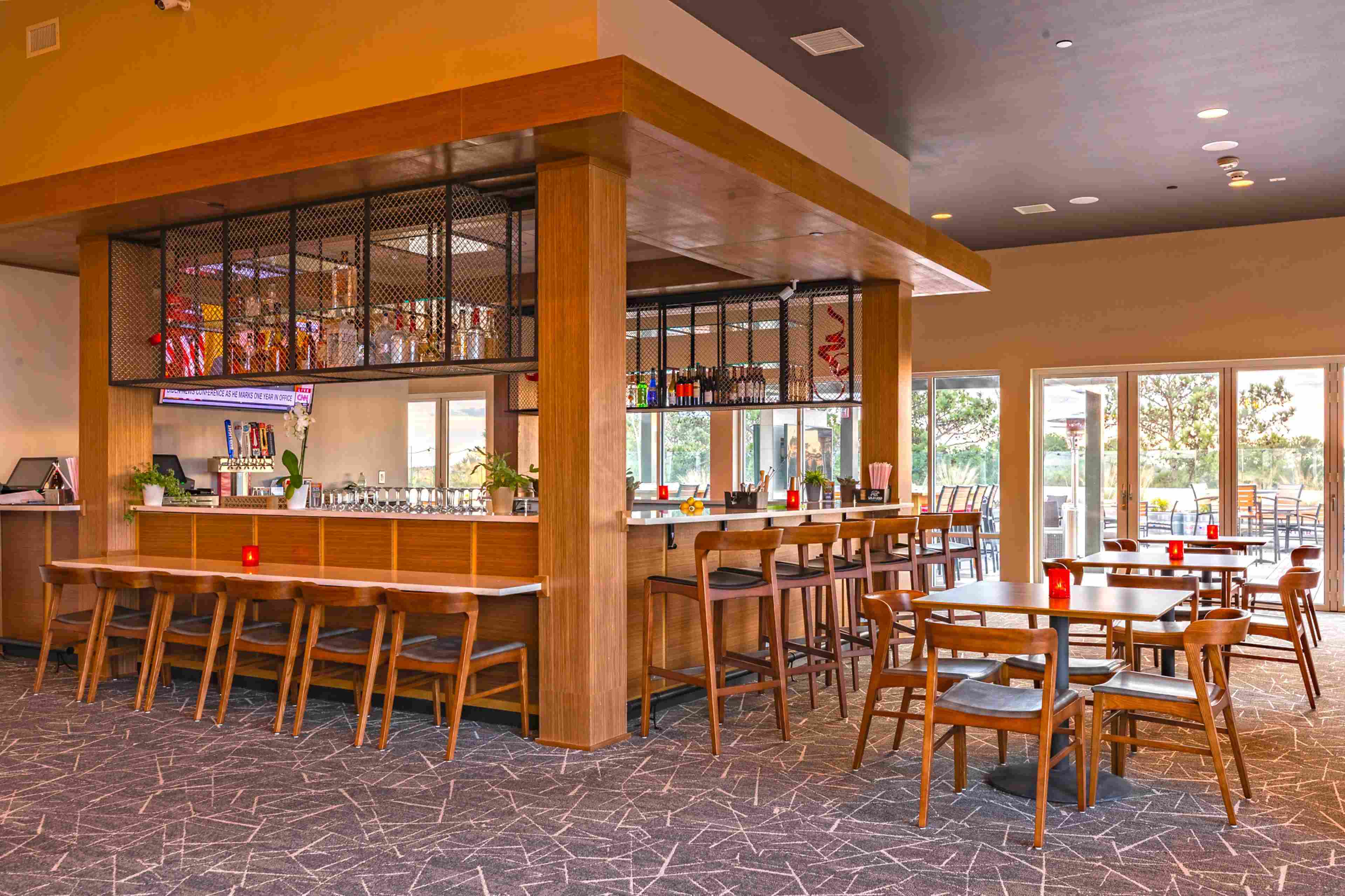 Hotel Spice & Sky Atlanta Perimeter