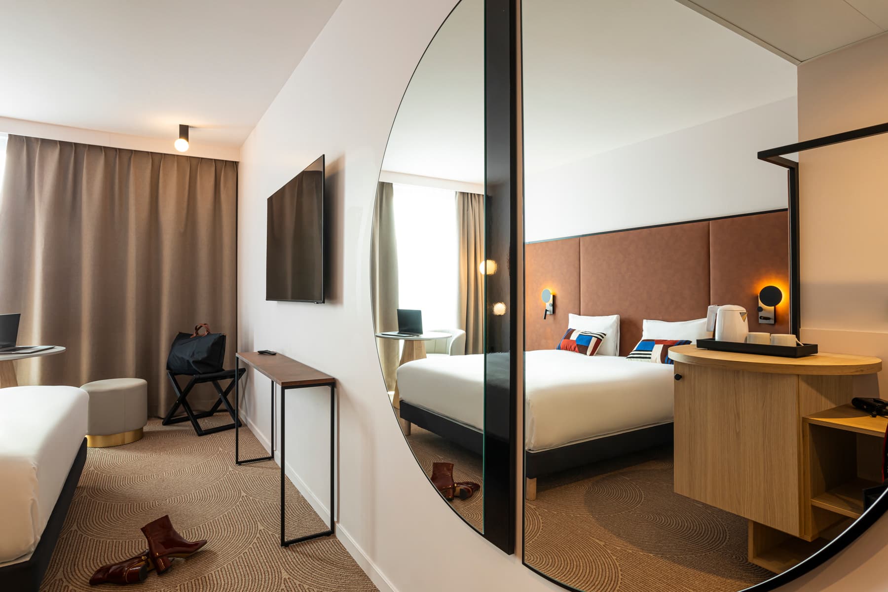 Mercure Dunkerque Centre Gare