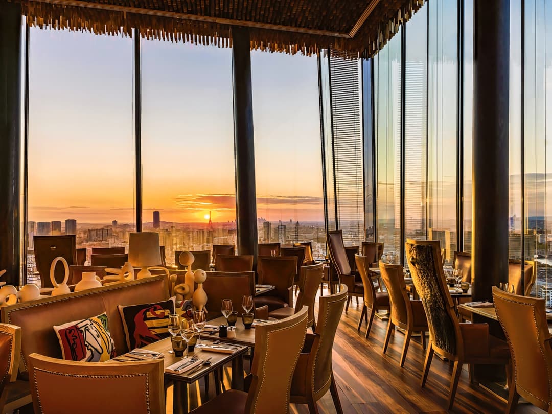 Too Hotel Paris - MGallery