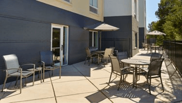 Fairfield Inn & Suites Atlanta McDonough