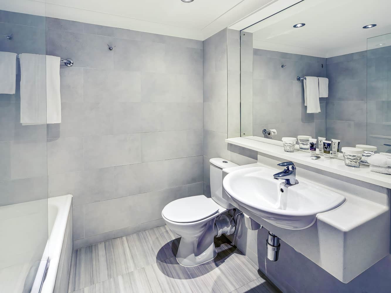 Mercure Manchester Piccadilly Hotel