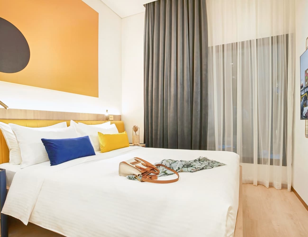 Citadines Connect City Centre Singapore