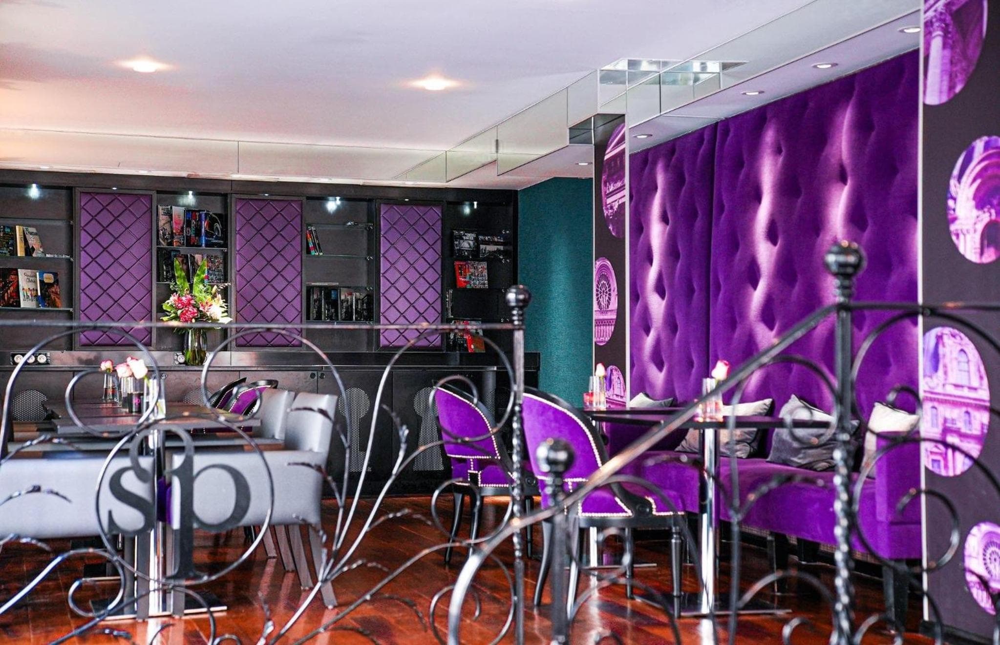 Secret de Paris Hôtel & Spa