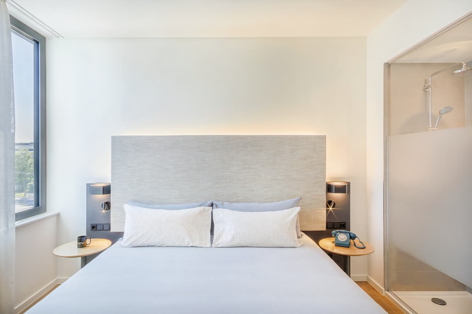 INNSiDE by Meliá Luxembourg