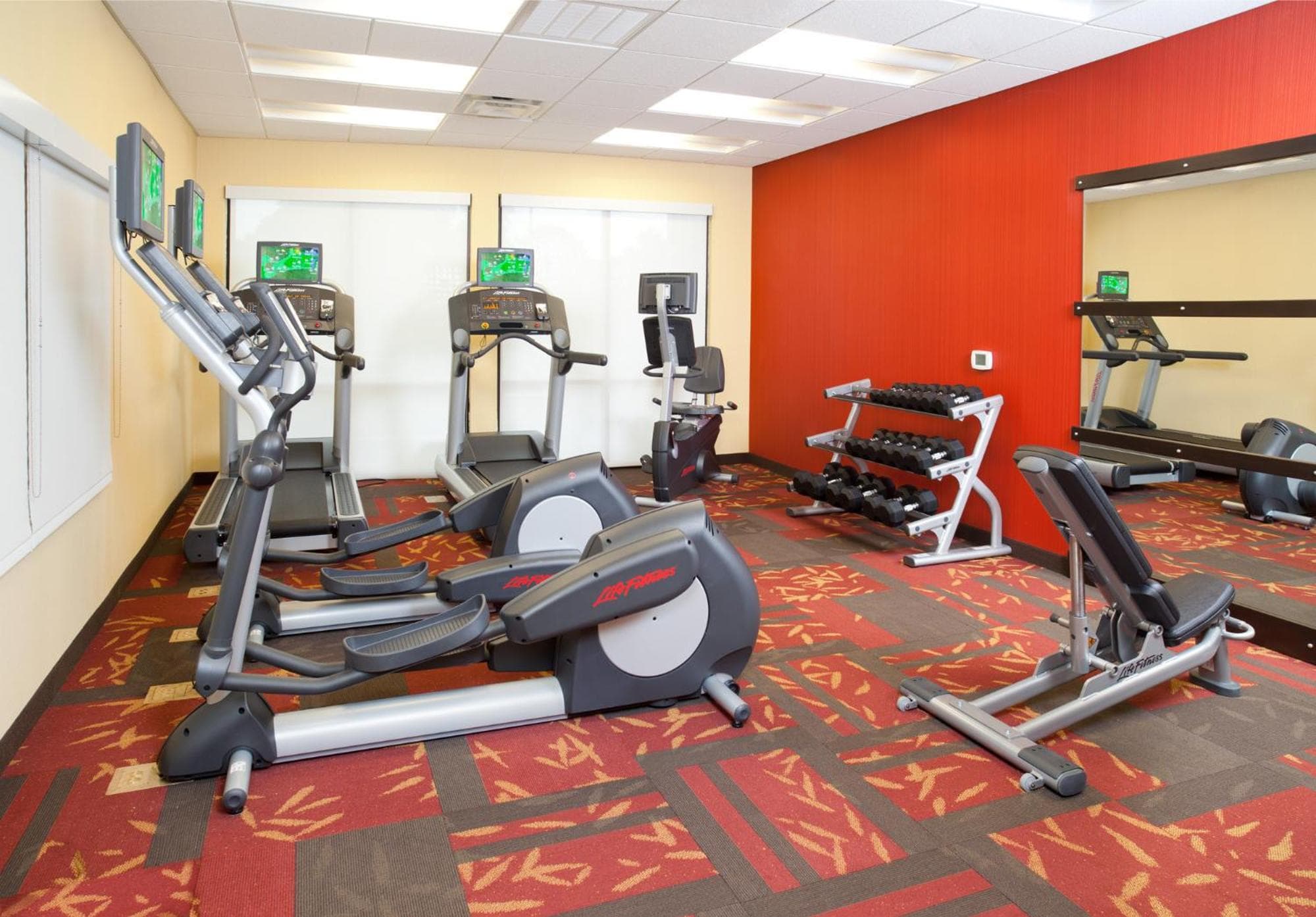 Courtyard Mt. Holly Westampton