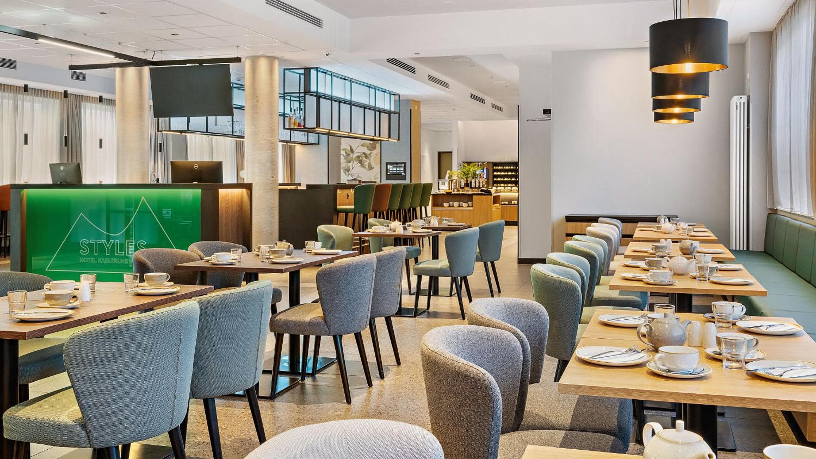 Hey Lou Hotel Karlsruhe Messe