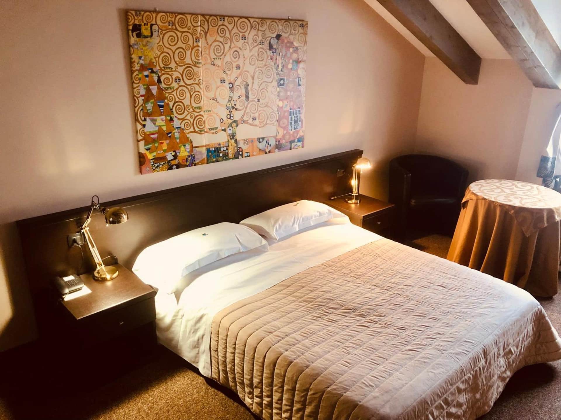 Hotel Malpensa Inn