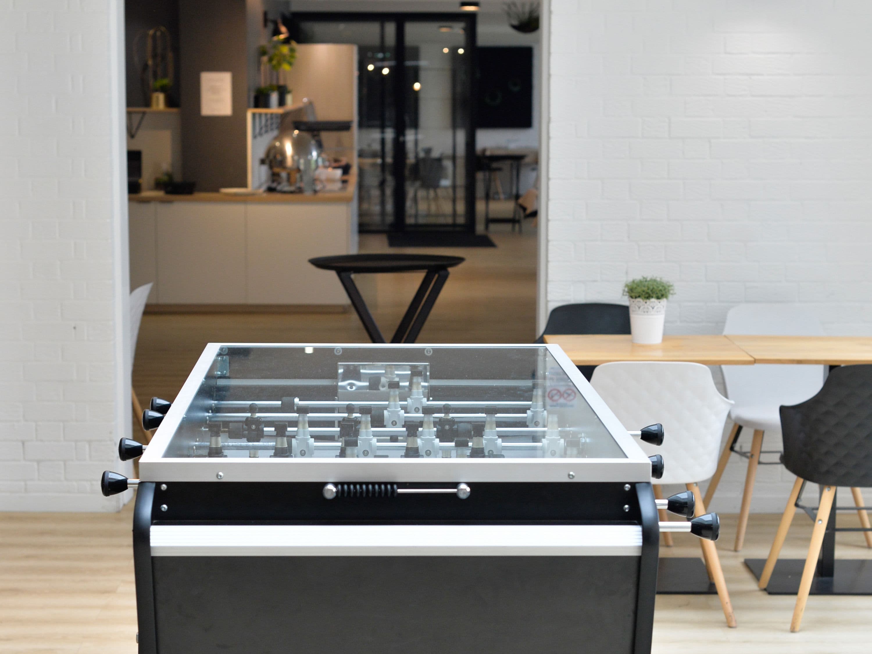 ibis Styles Lille Neuville en Ferrain