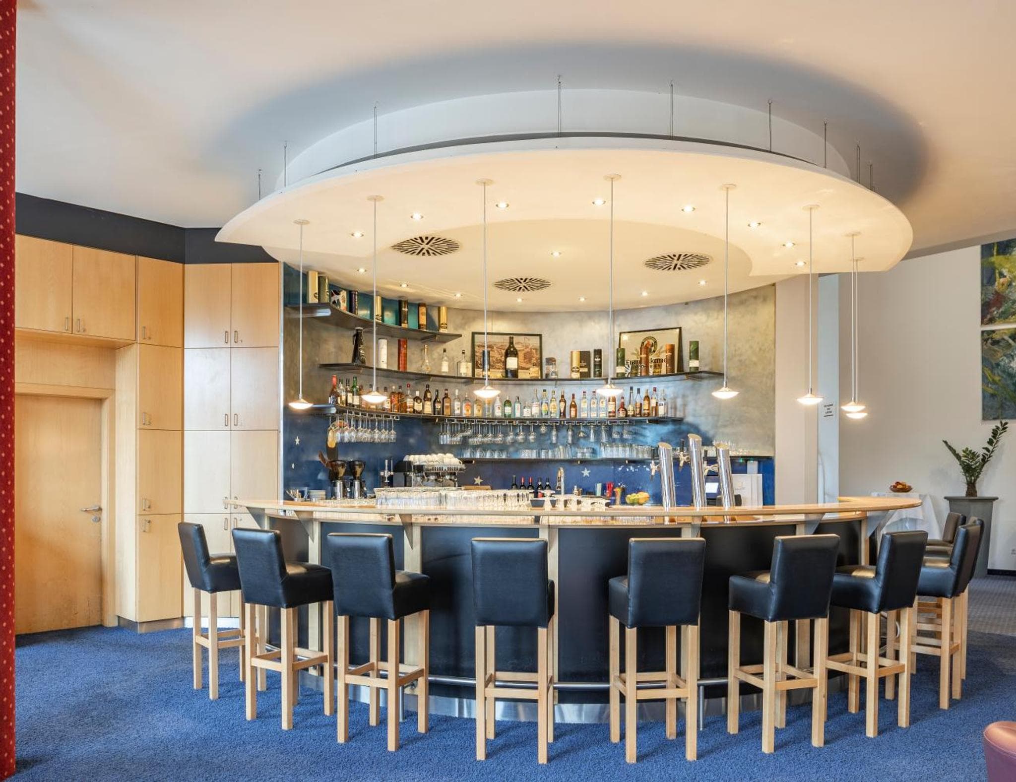 Hotel Belmondo Leipzig Airport (Old)