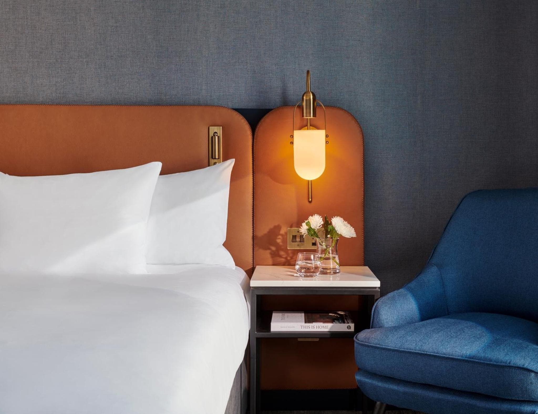 Hyatt Regency London Stratford