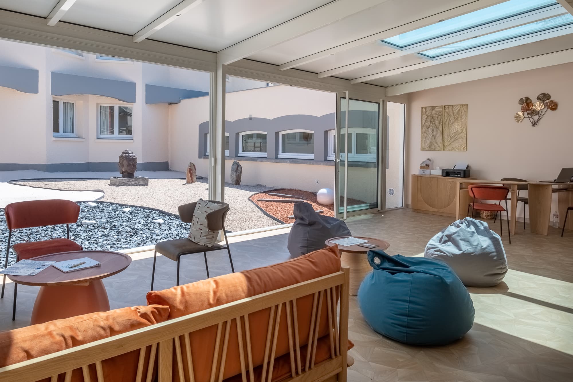 Hôtel Causse Comtal Rodez, The Originals Relais