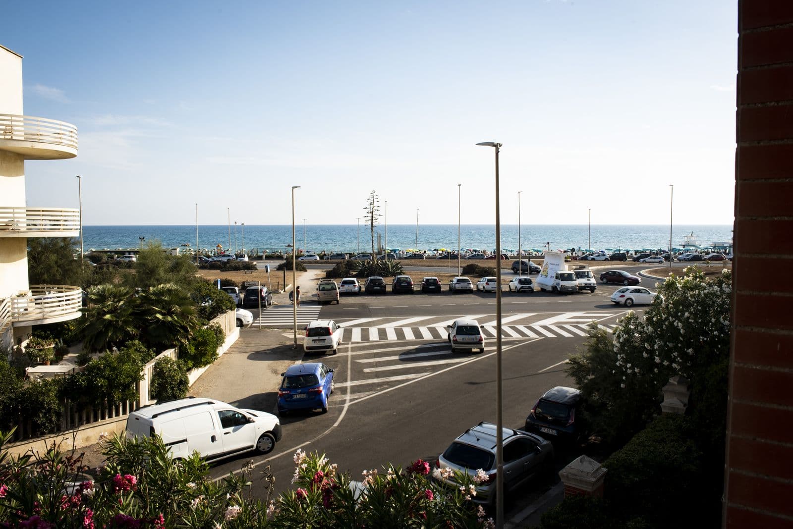 Ostia Holiday Casa Vacanze Al Curvone