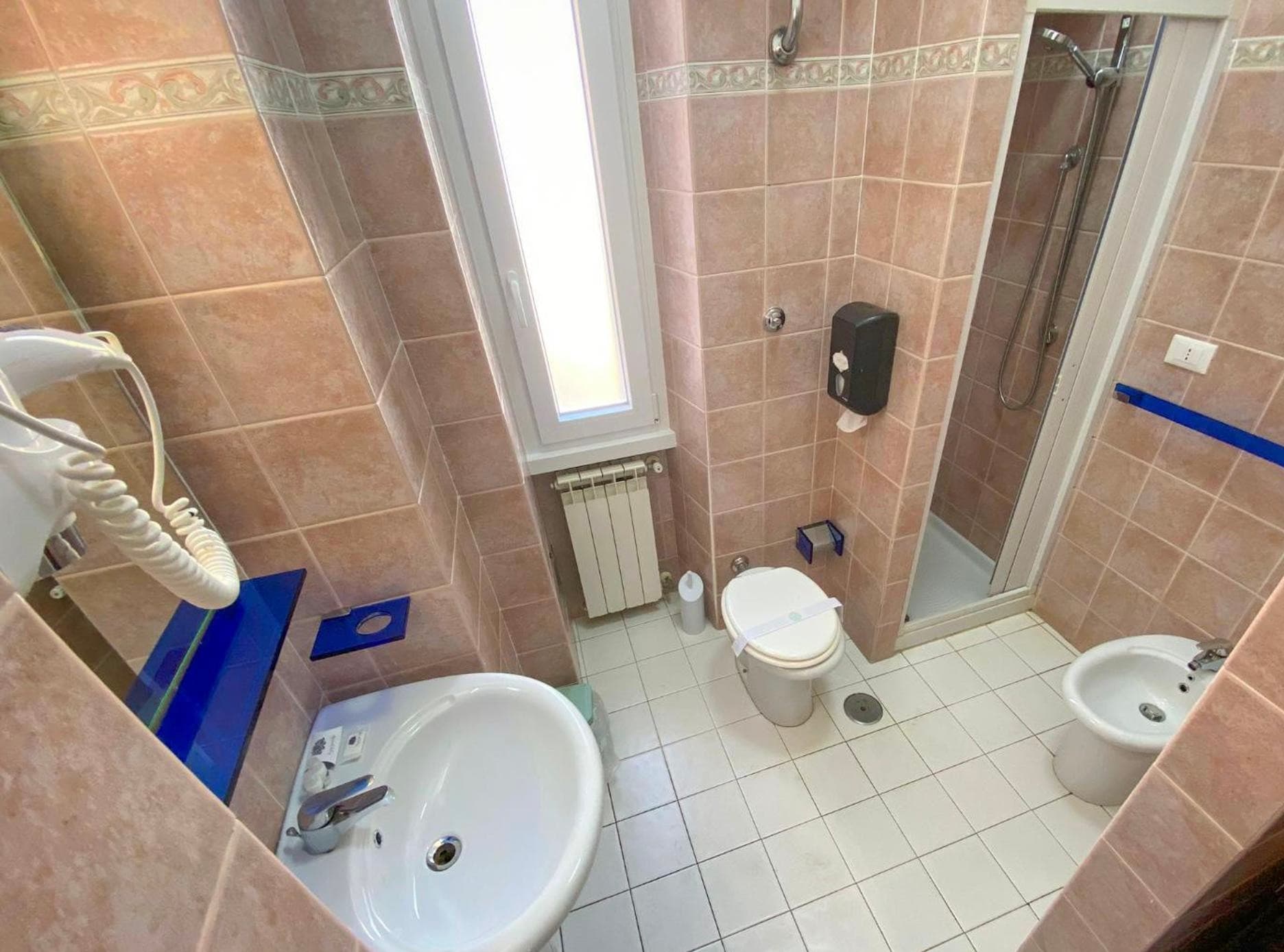 Ostia Holiday Casa Vacanze Al Curvone