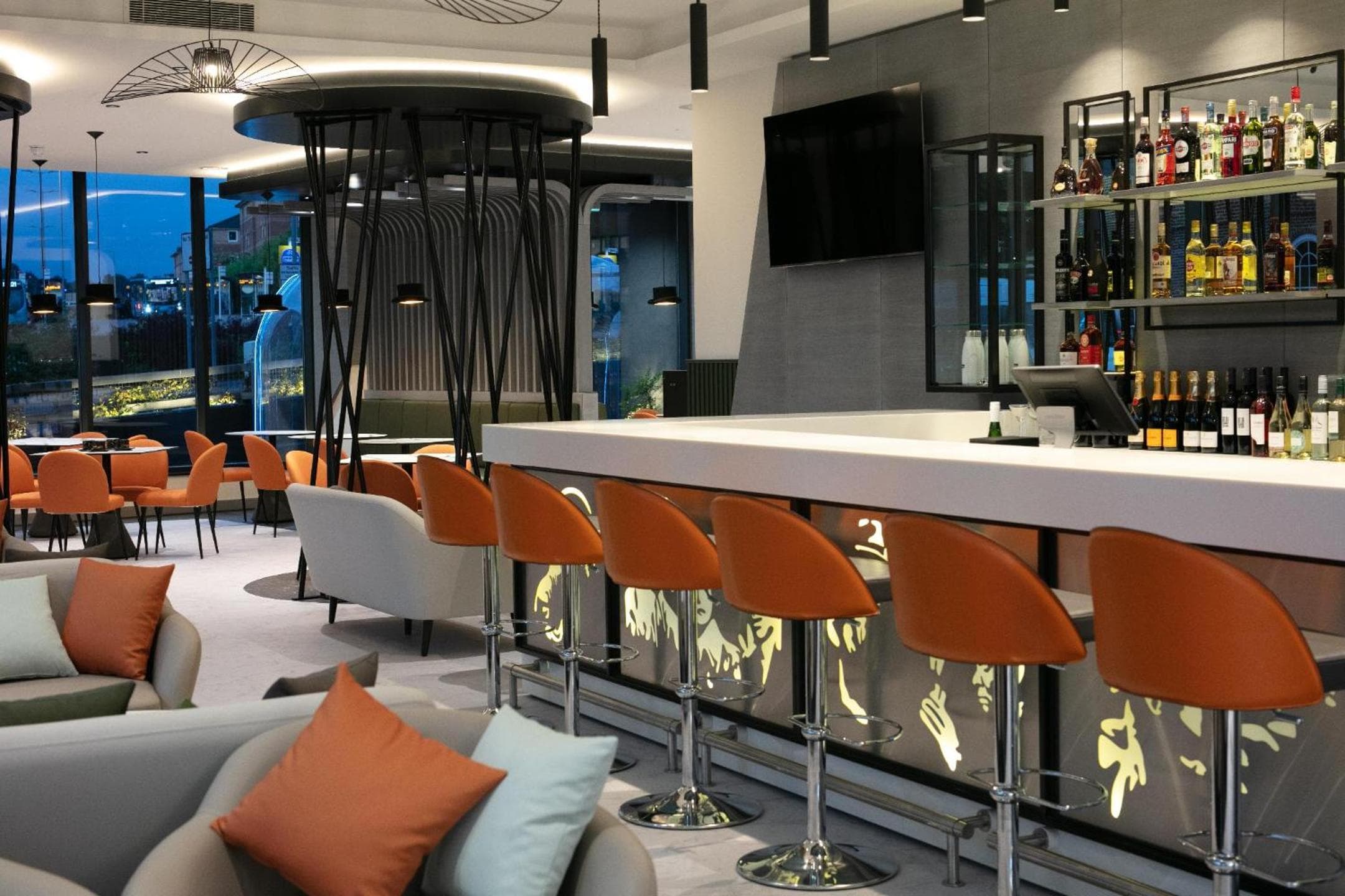 Spark by Hilton Luton