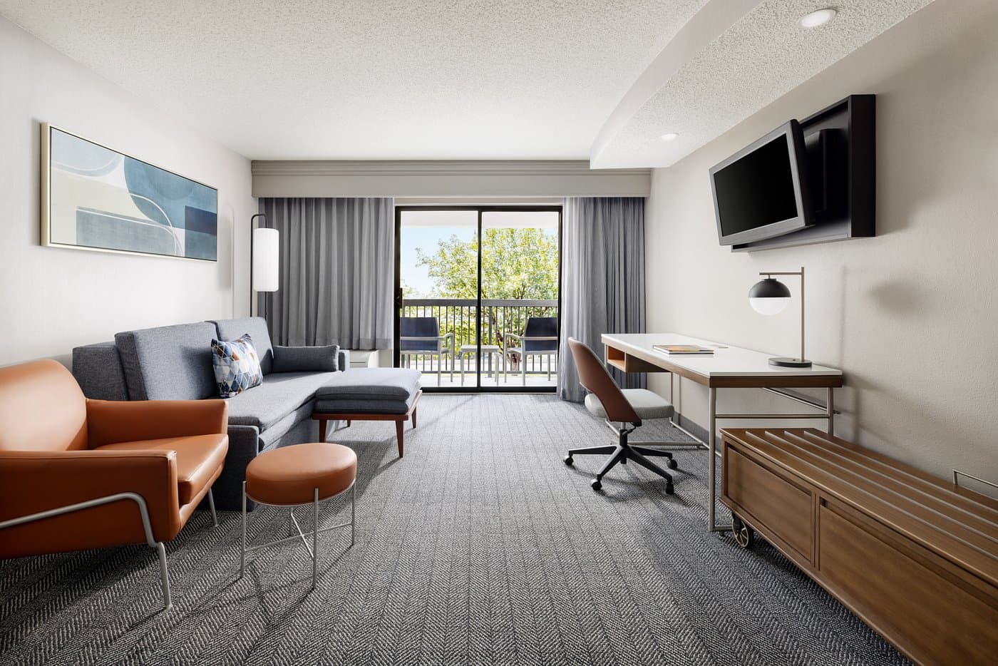 Courtyard by Marriott Amarillo West/Medical Center