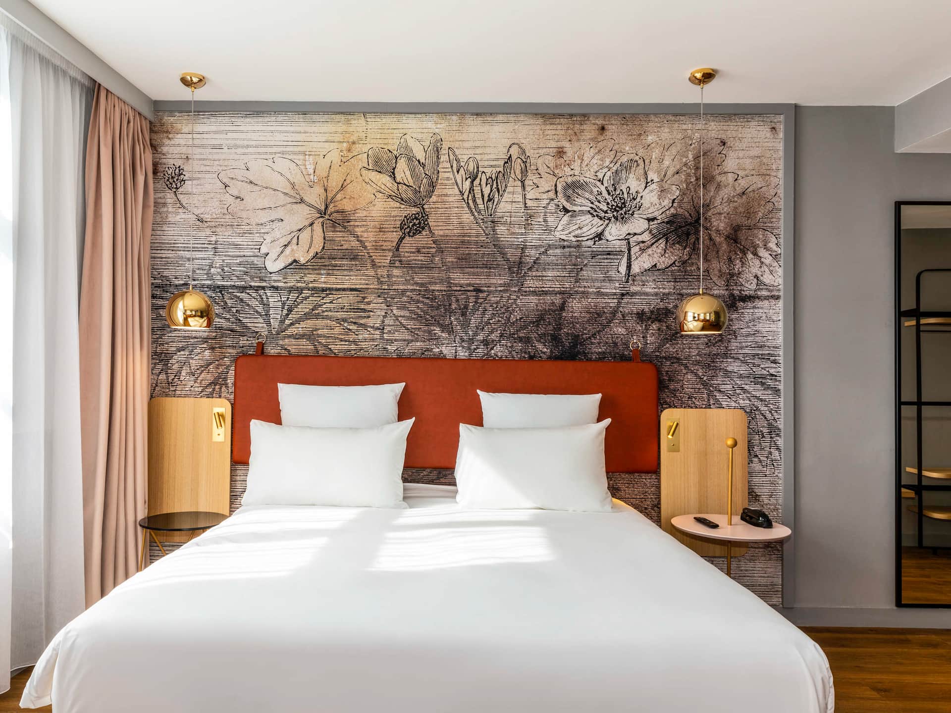 Mercure Saint-Omer Centre Gare