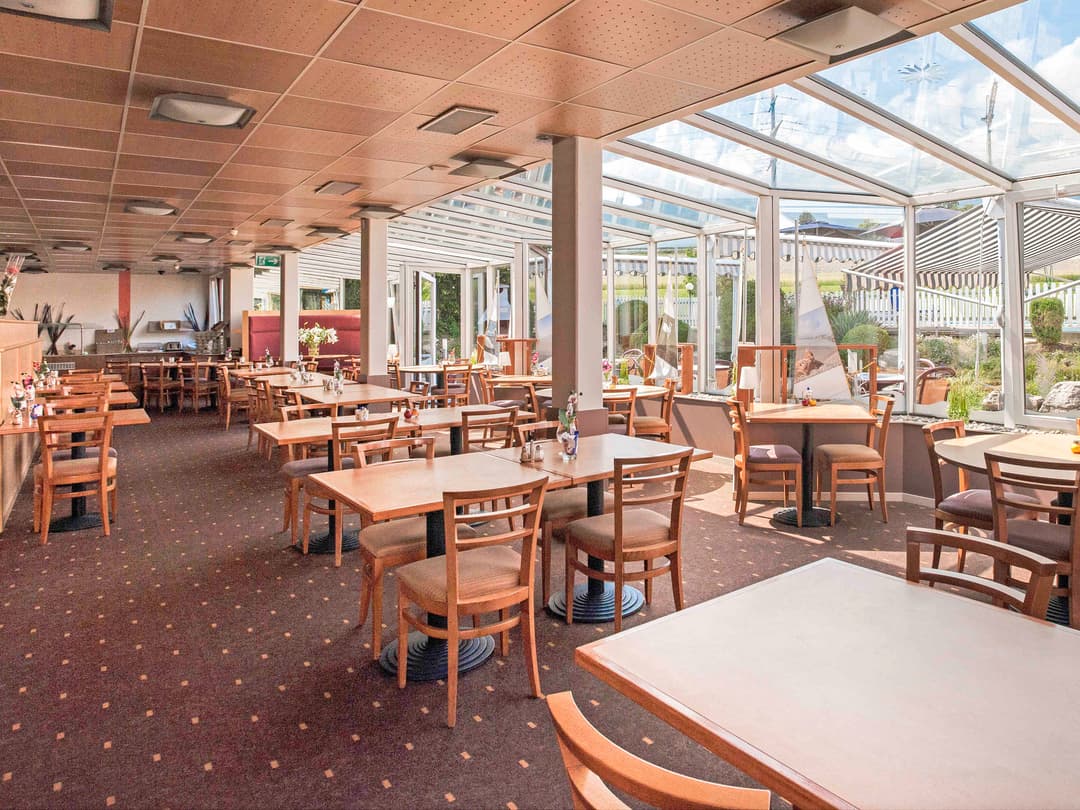 ibis 3 Lacs Neuchatel