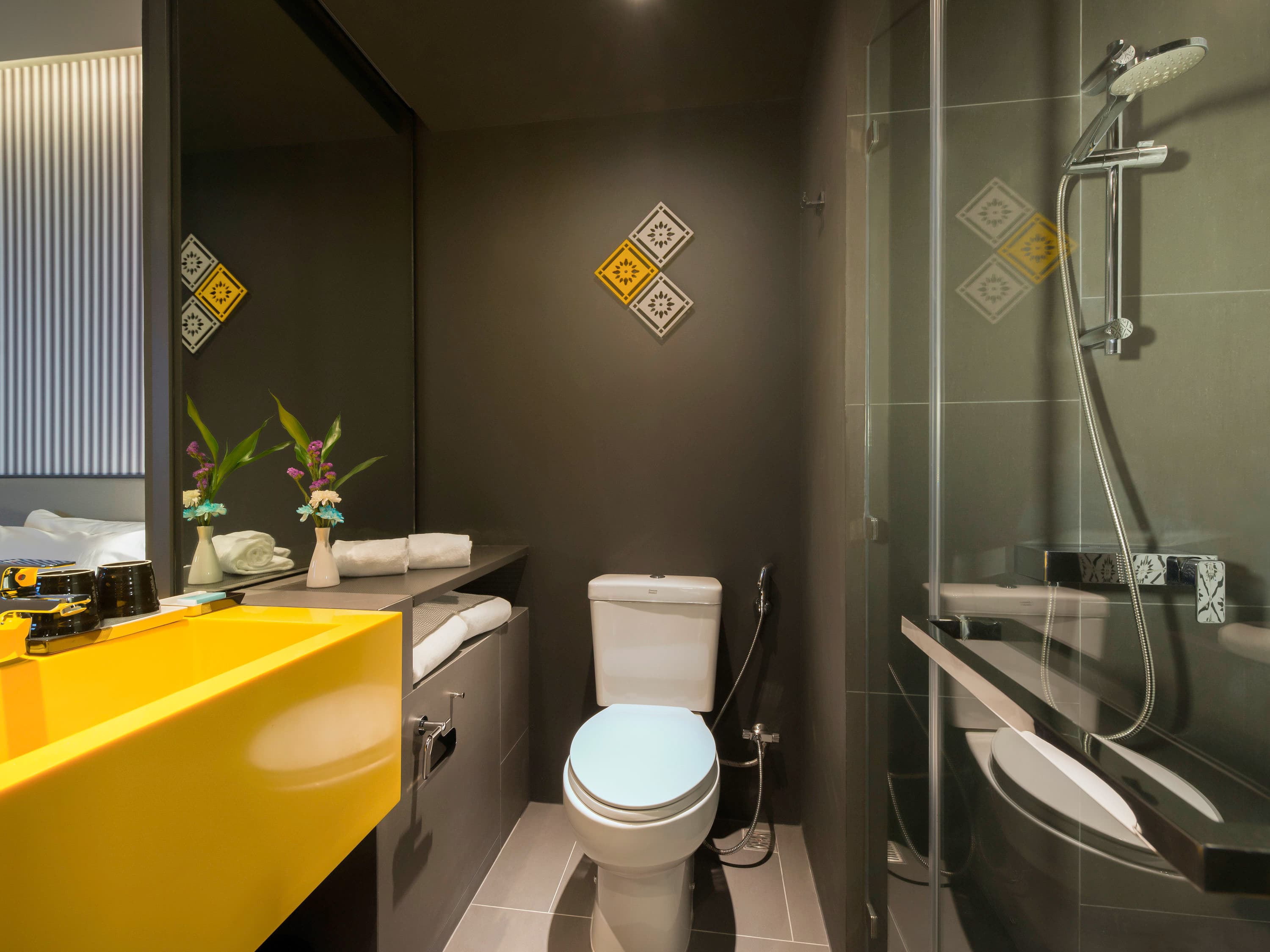 ibis Styles Bangkok Sukhumvit 4