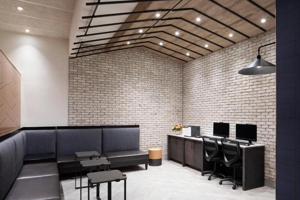 SpringHill Suites by Marriott New York Manhattan/Times Square South