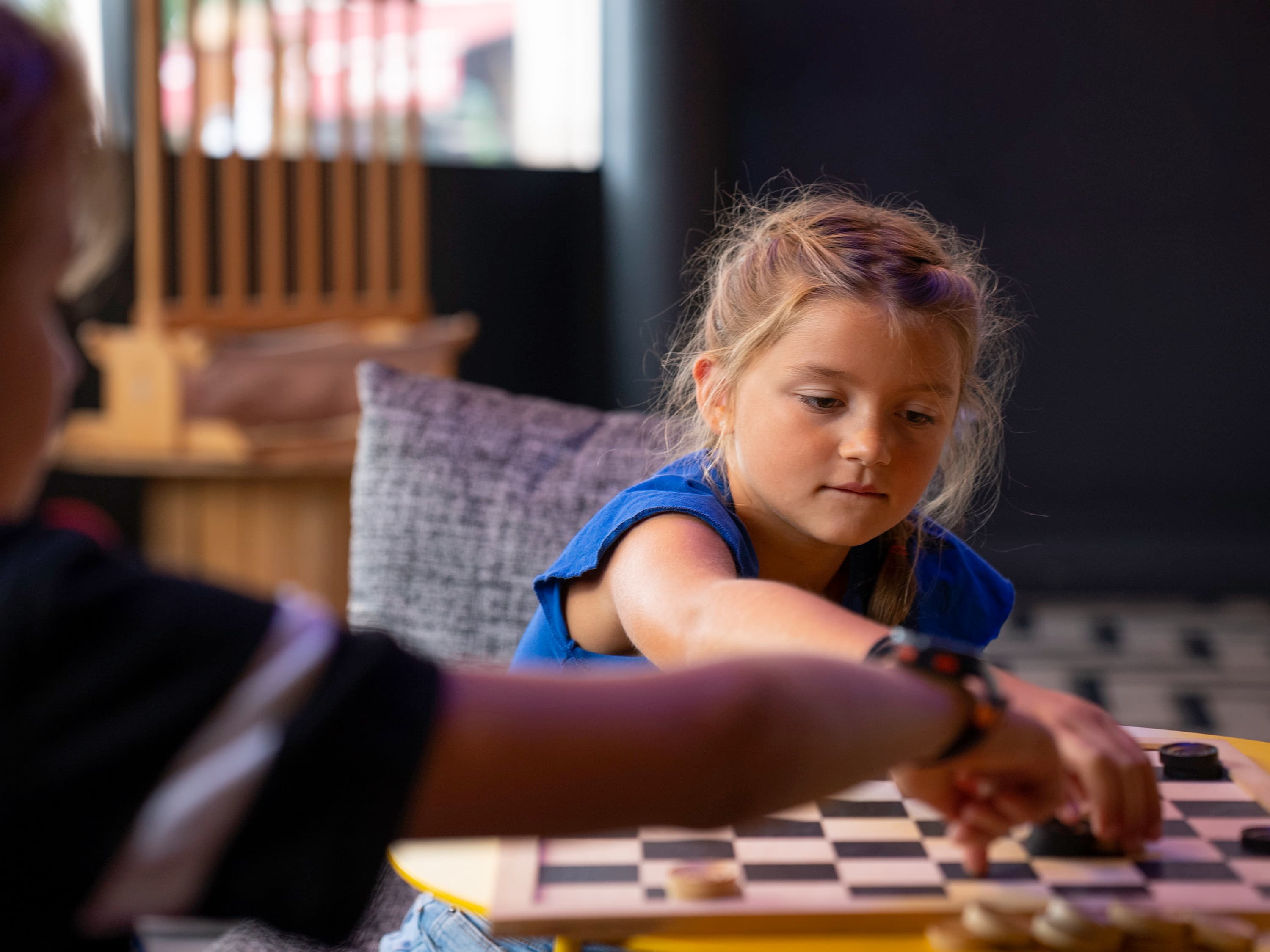 ibis Styles Strasbourg Nord PdC