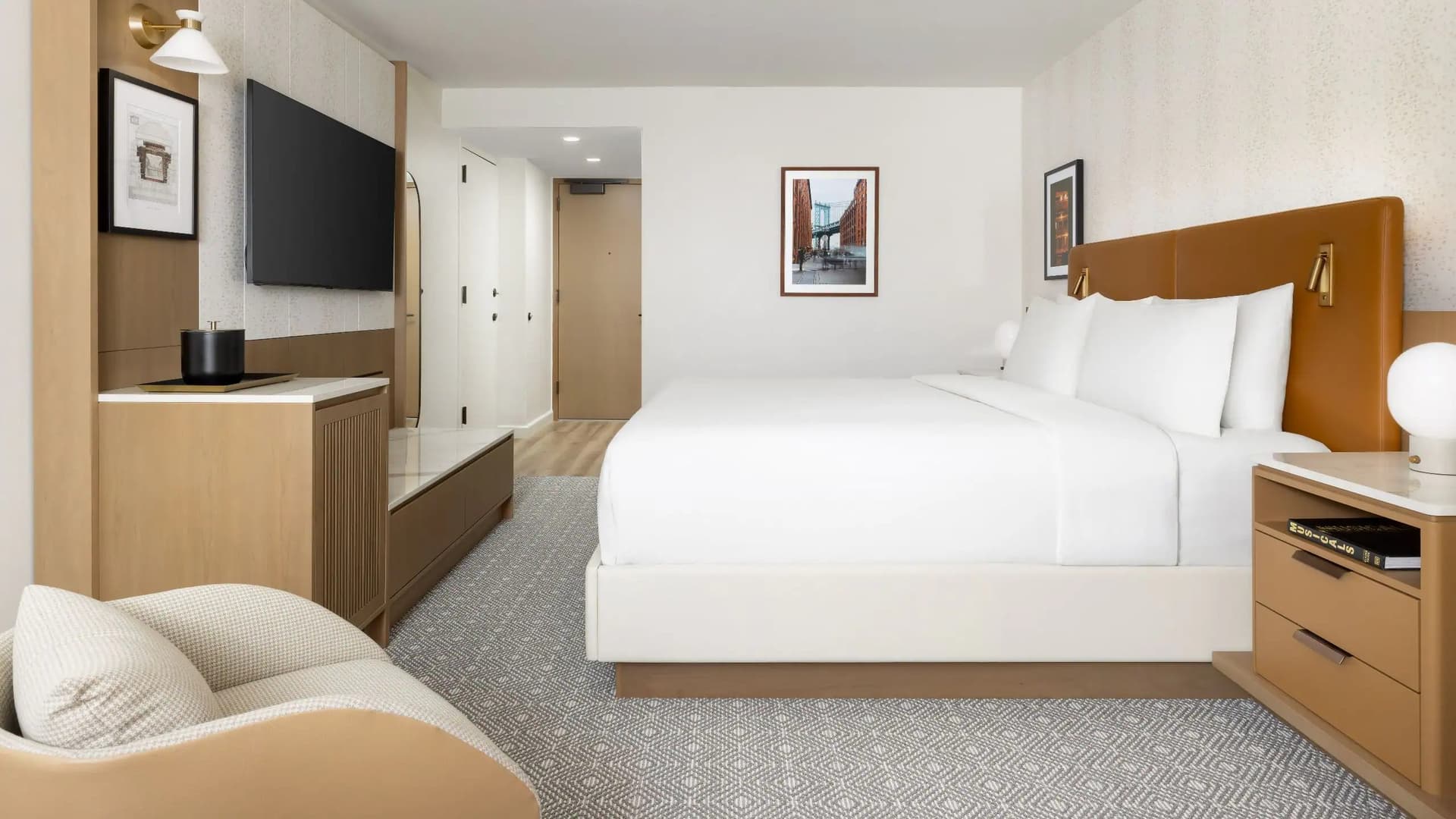 Hyatt Regency Times Square