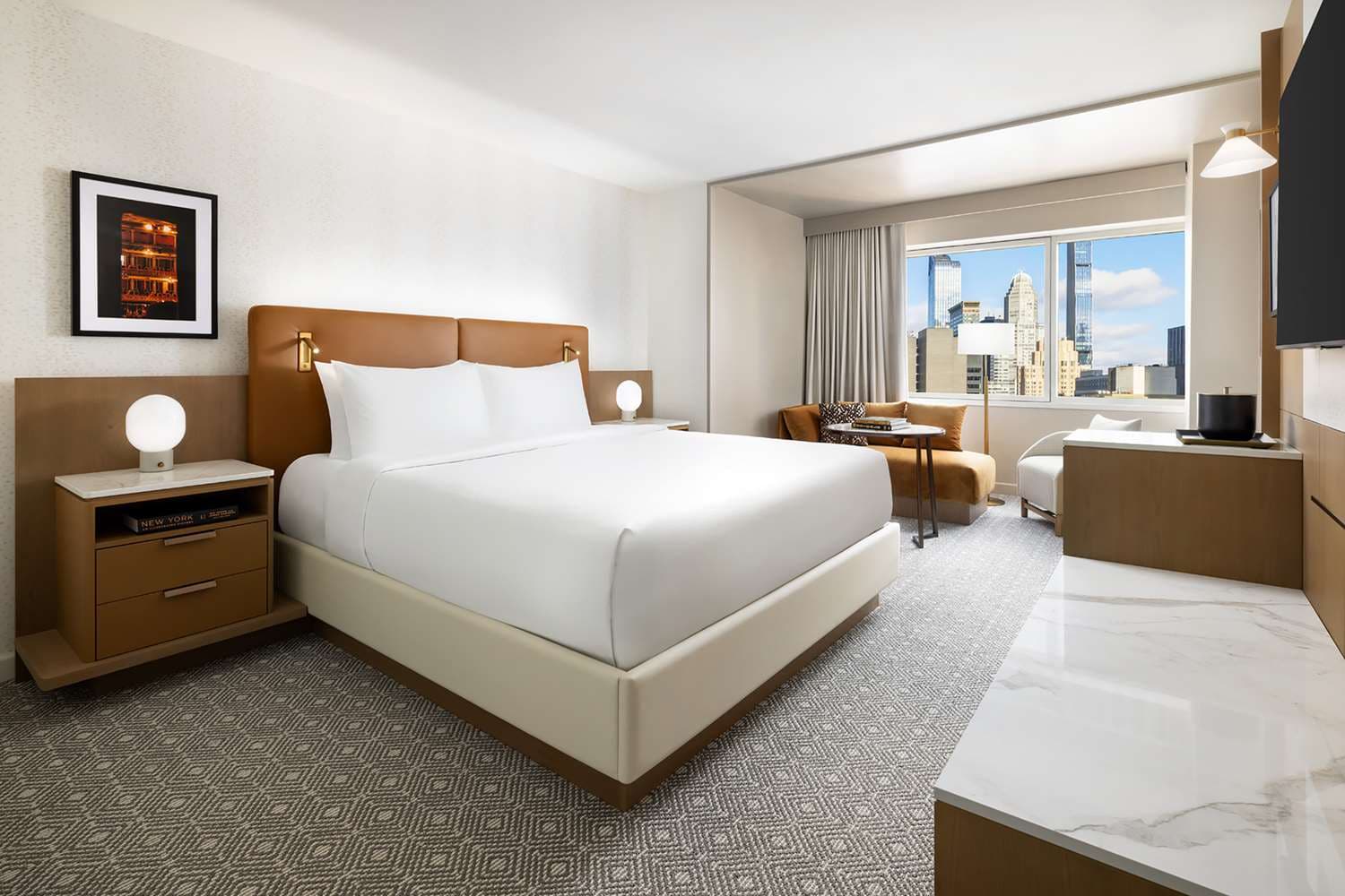 Hyatt Regency Times Square