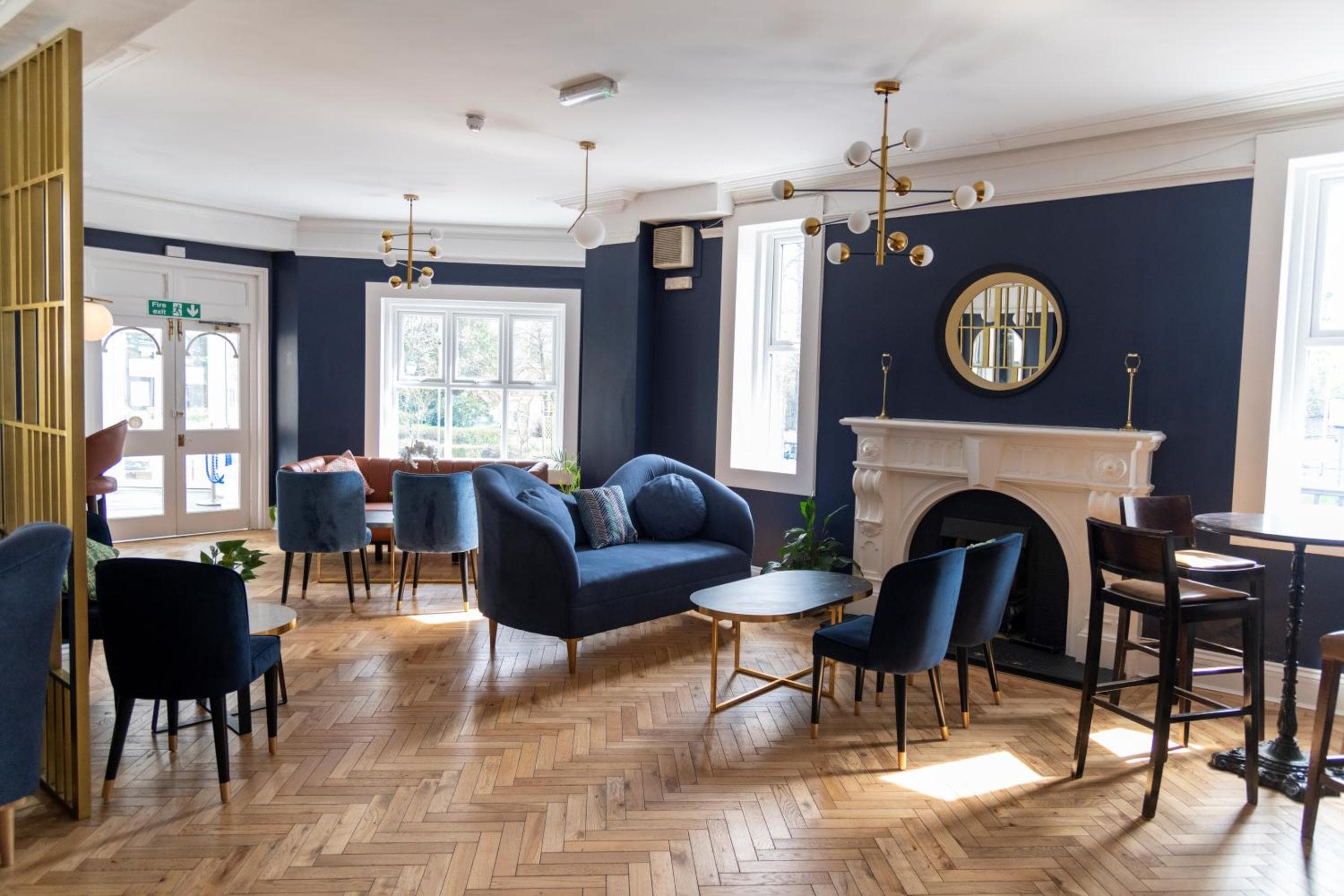 Hamlet Hotel Maidstone