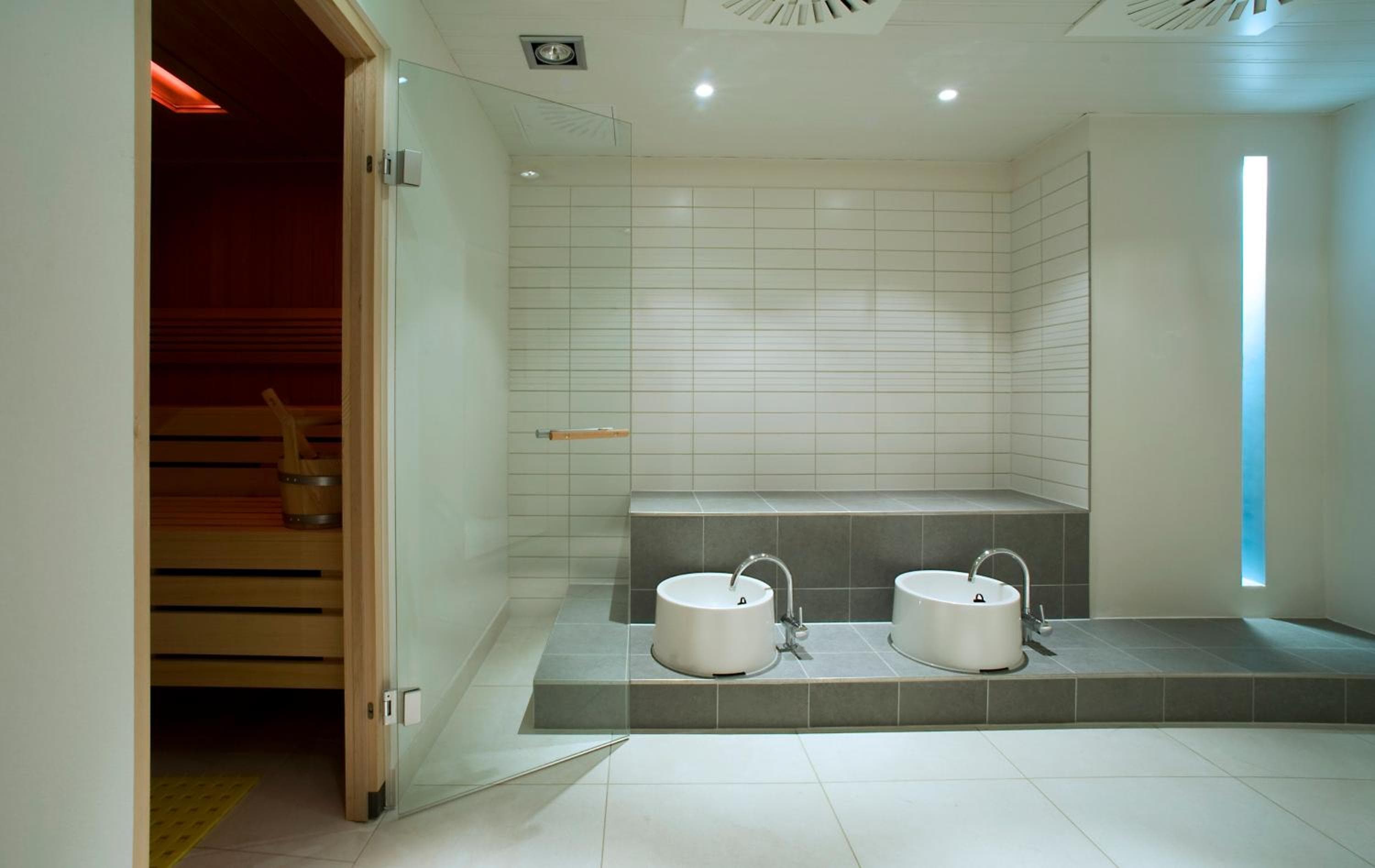 Crowne Plaza Düsseldorf - Neuss