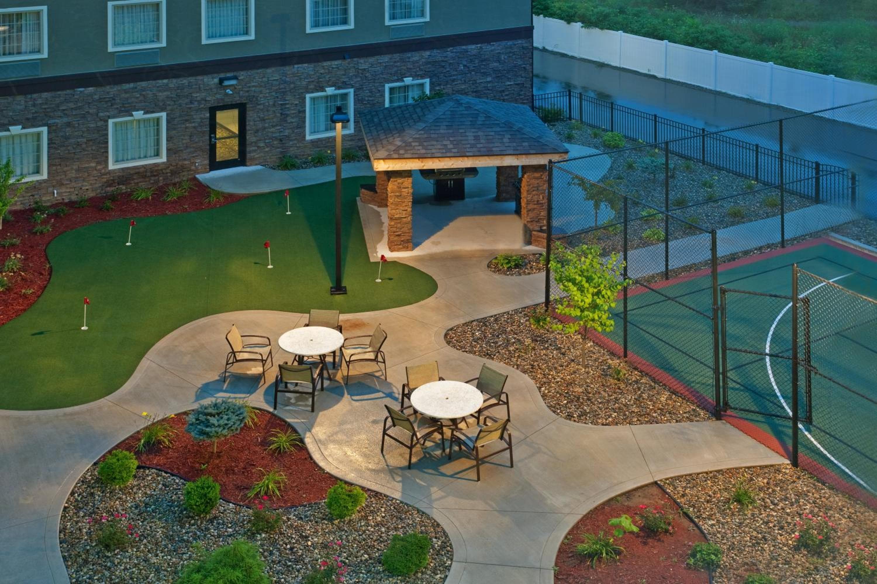 Staybridge Suites Elkhart North, an IHG Hotel